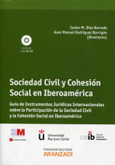 Sociedad Civil y Cohesion Social