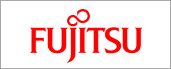 Logo Fujitsu 245x100