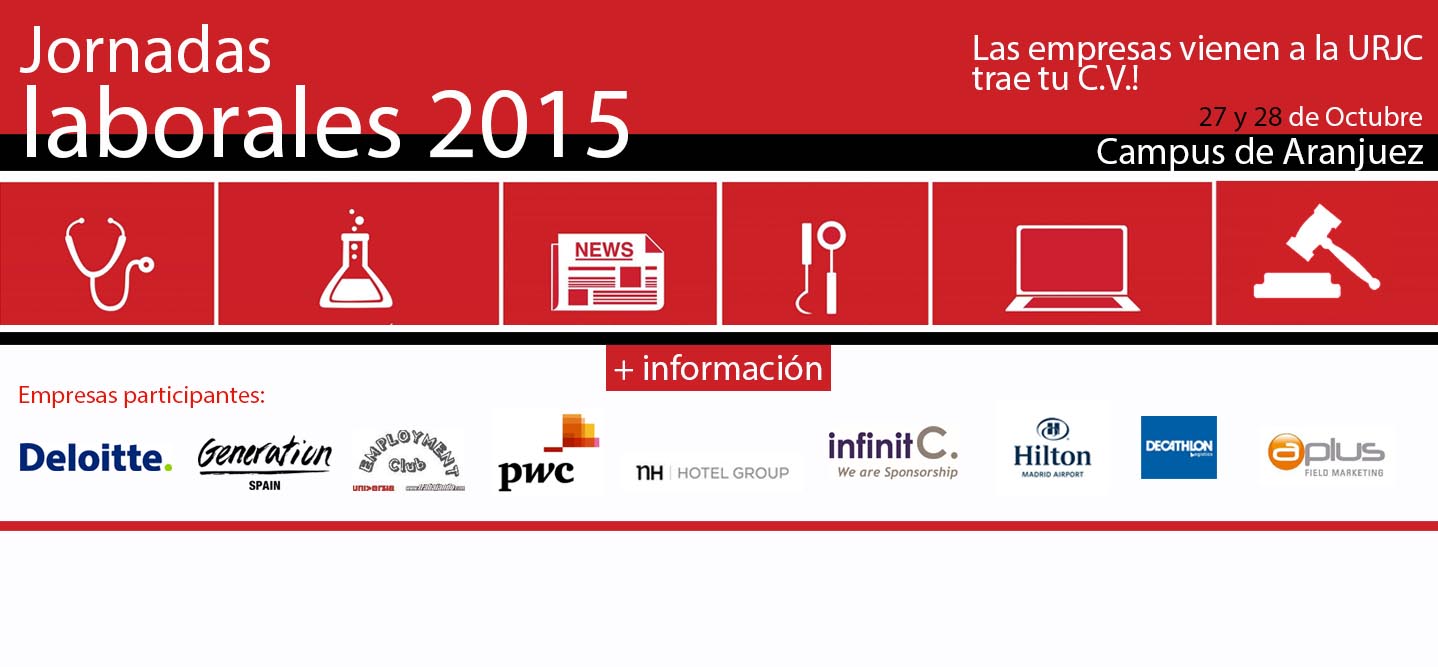 jornadas laborales