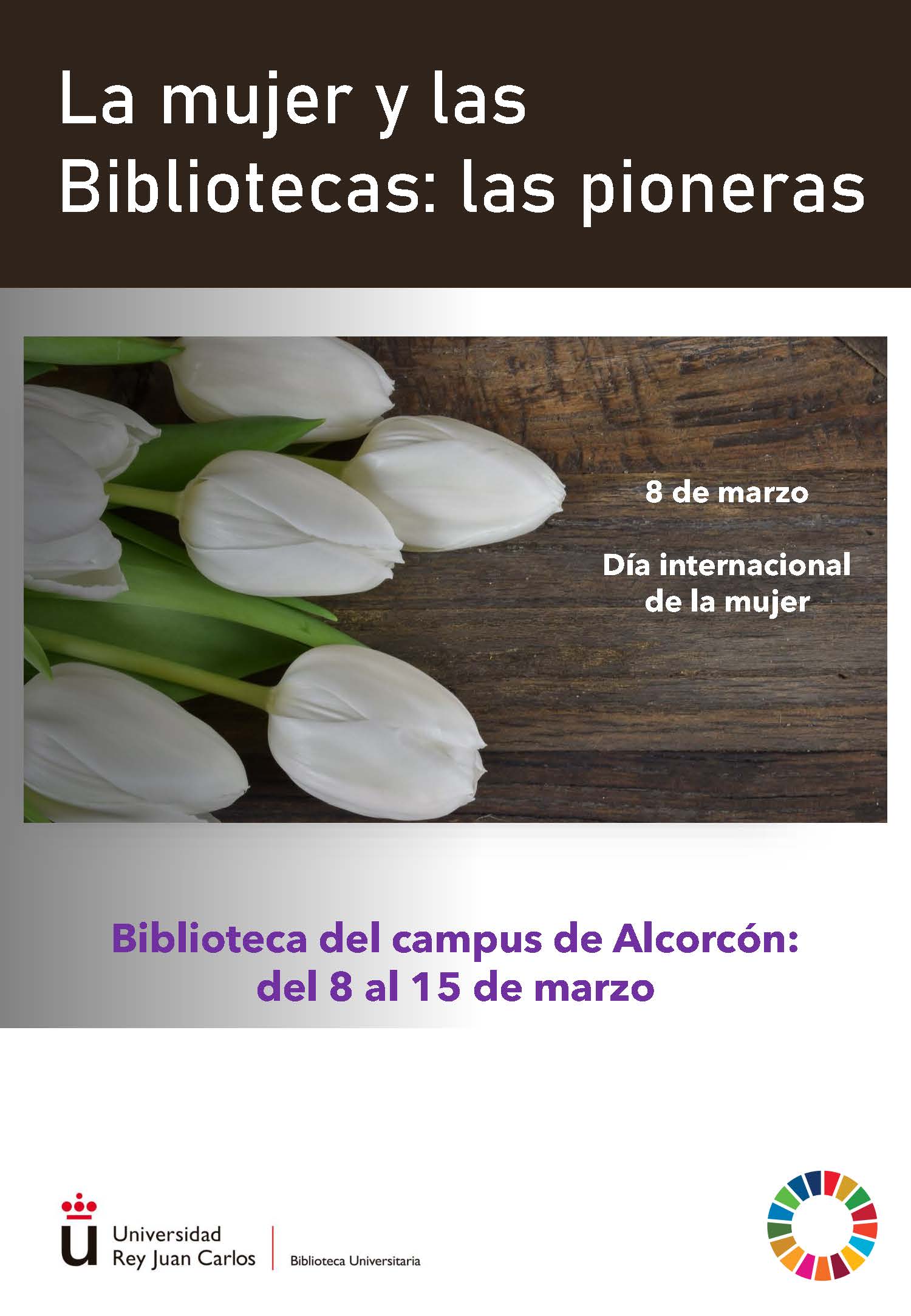 March 8 Alcorcón
