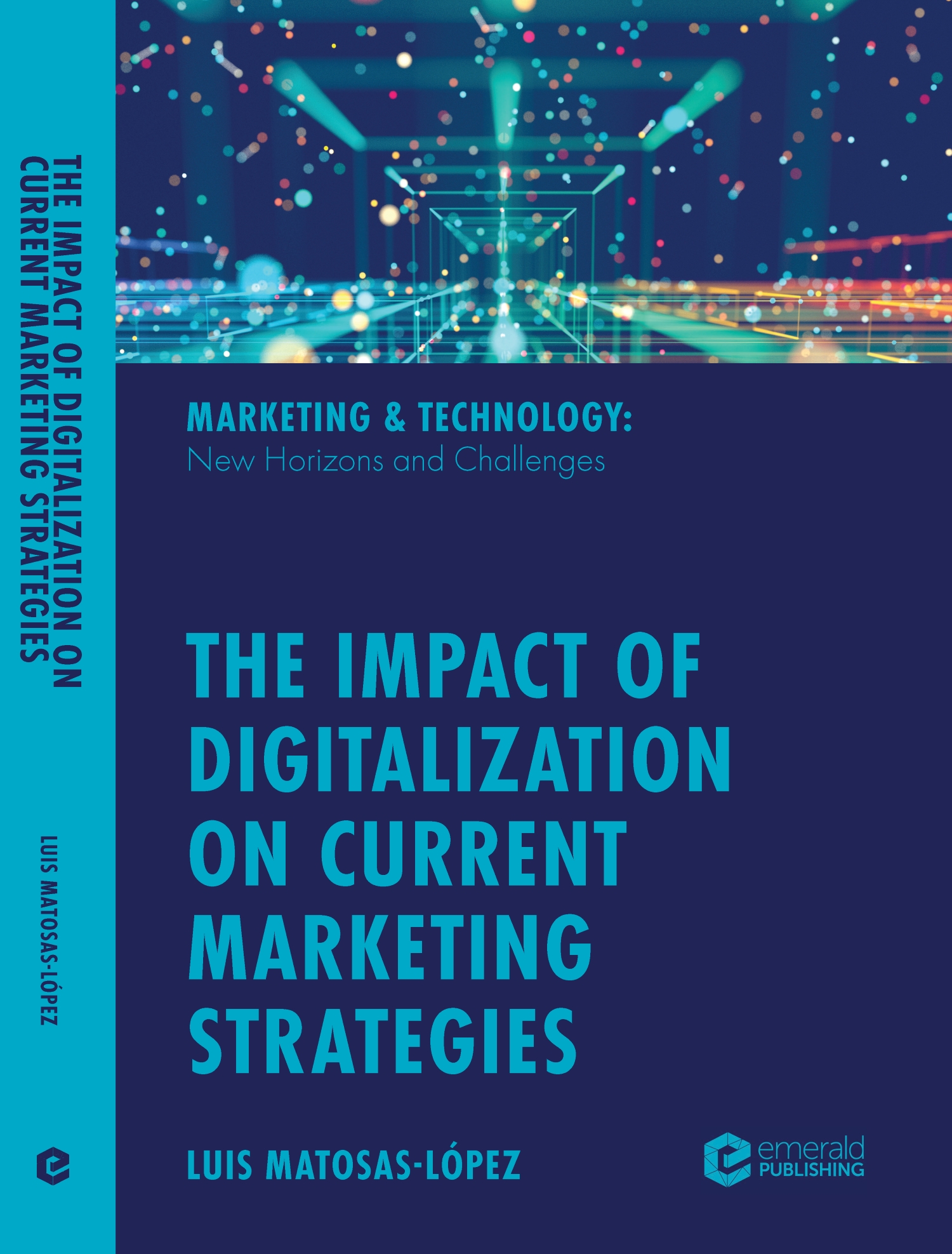 The Impact of Digitalization on Current Marketing Strategies