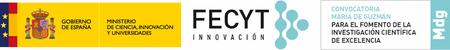 MdG logo