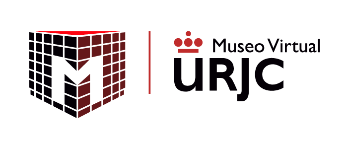 URJC MUSEUM LOGO