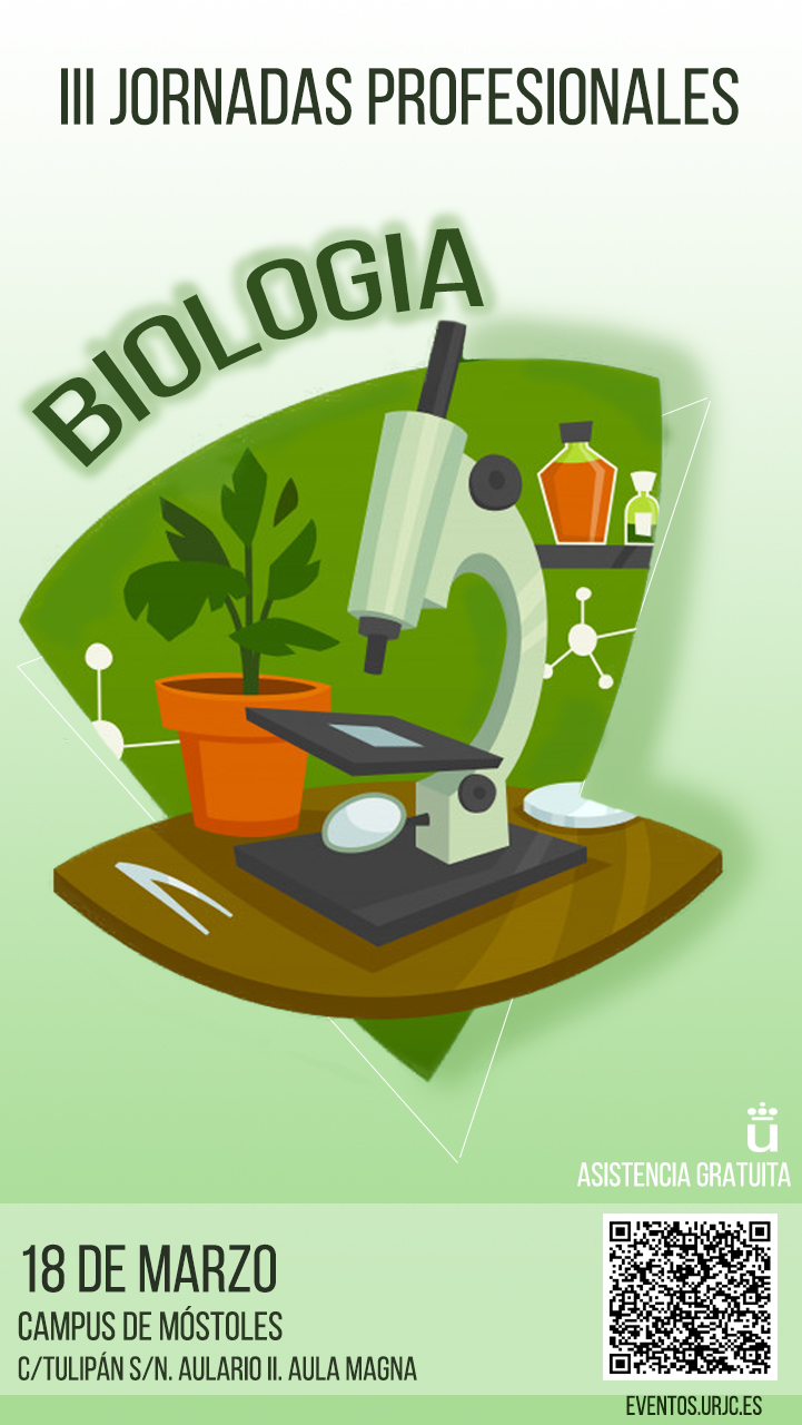 CARTEL BIOLOGIA