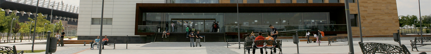 Campus Fuenlabrada
