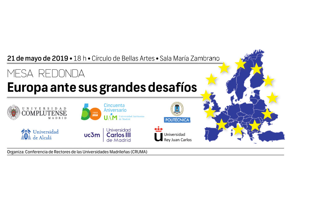 DesafíoEuropa CRUMA