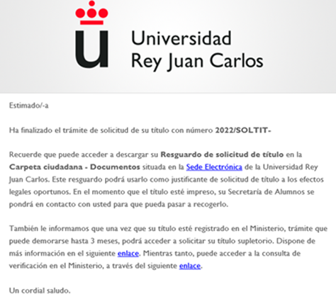 Preinscripción universidad rey juan carlos