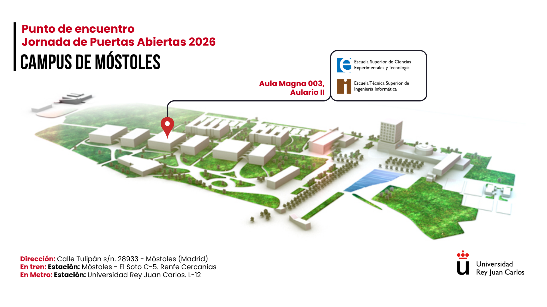 Móstoles
