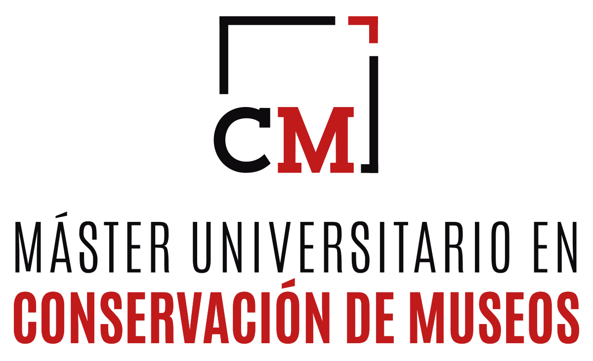 conservacion museos