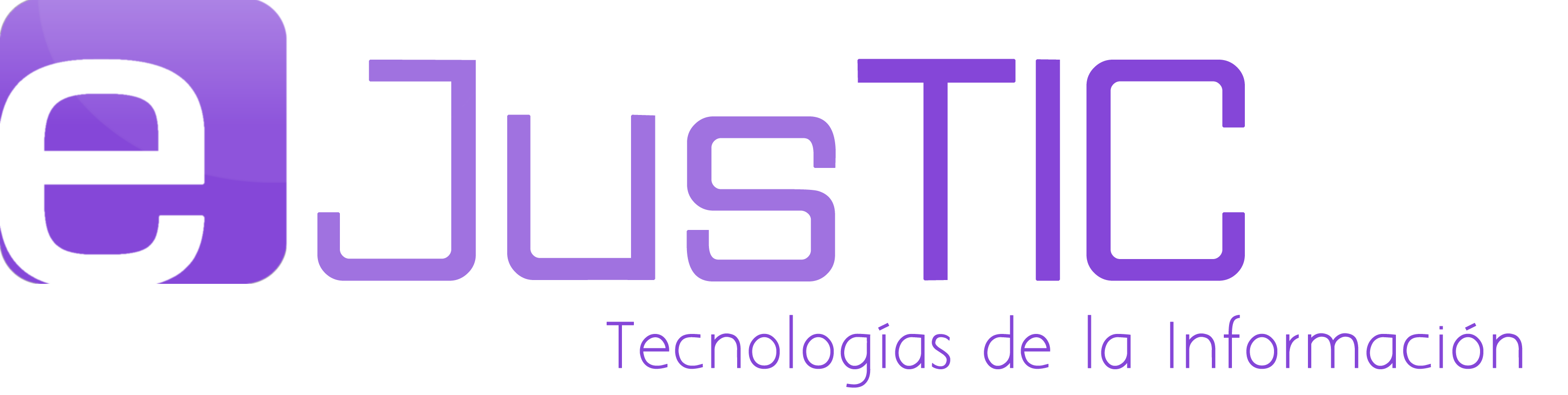 eJustIC logo v5 cropped slogan PNGPLANO