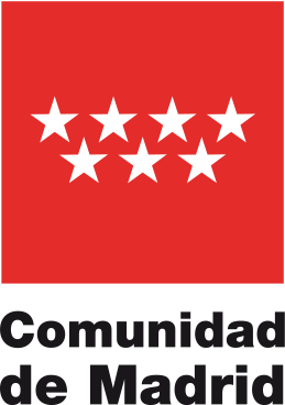 Vertical CM logo