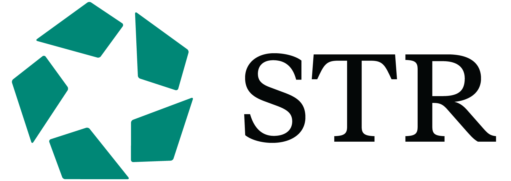 str