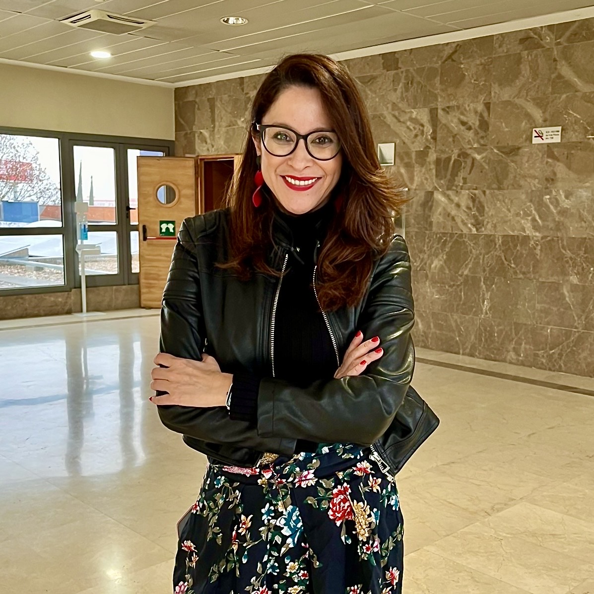 Margarita Cigarán Méndez