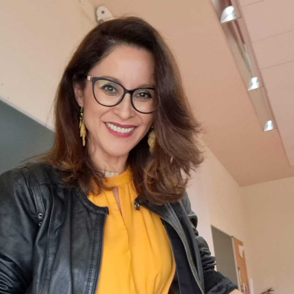 Margarita Cigarán Méndez