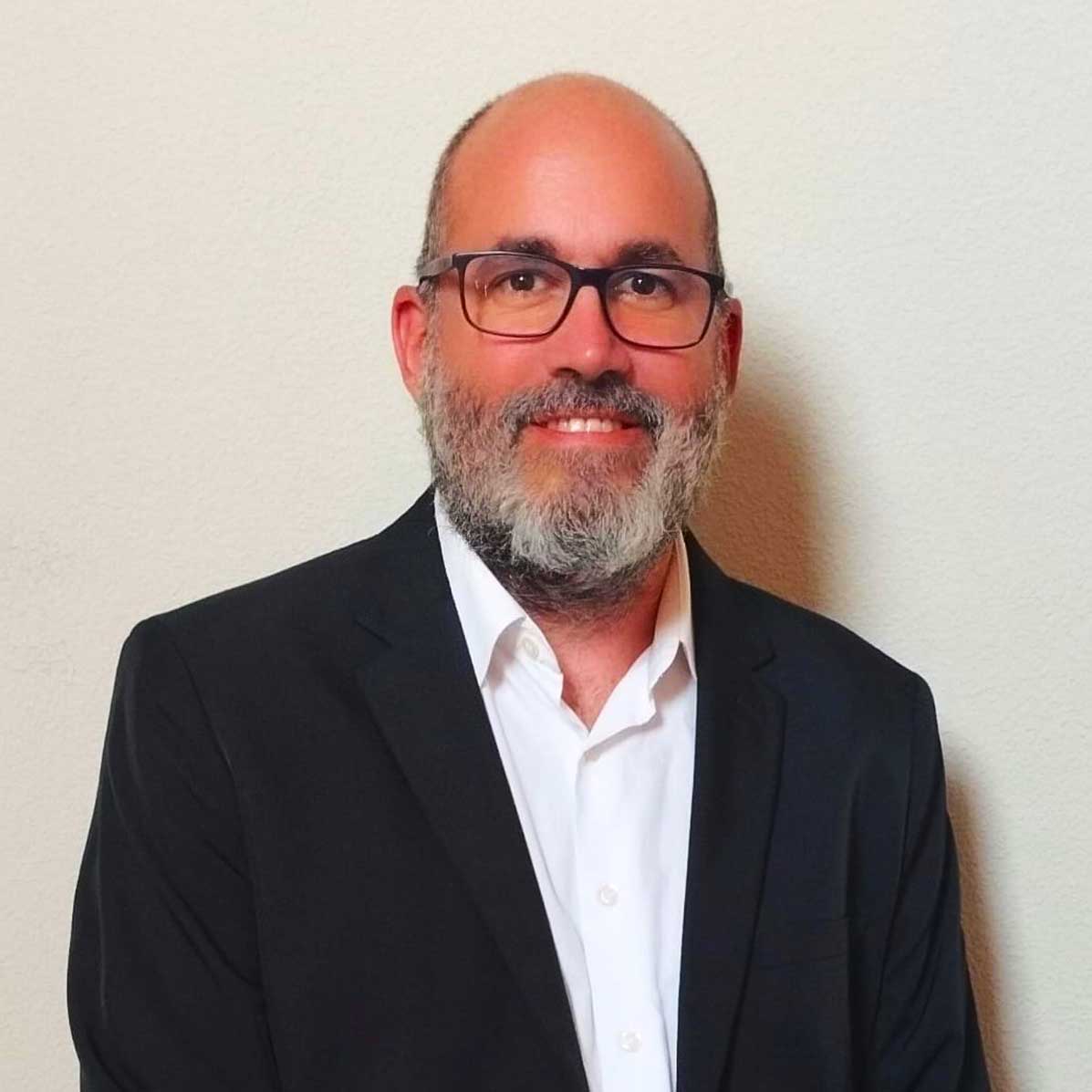 Miguel Madueño