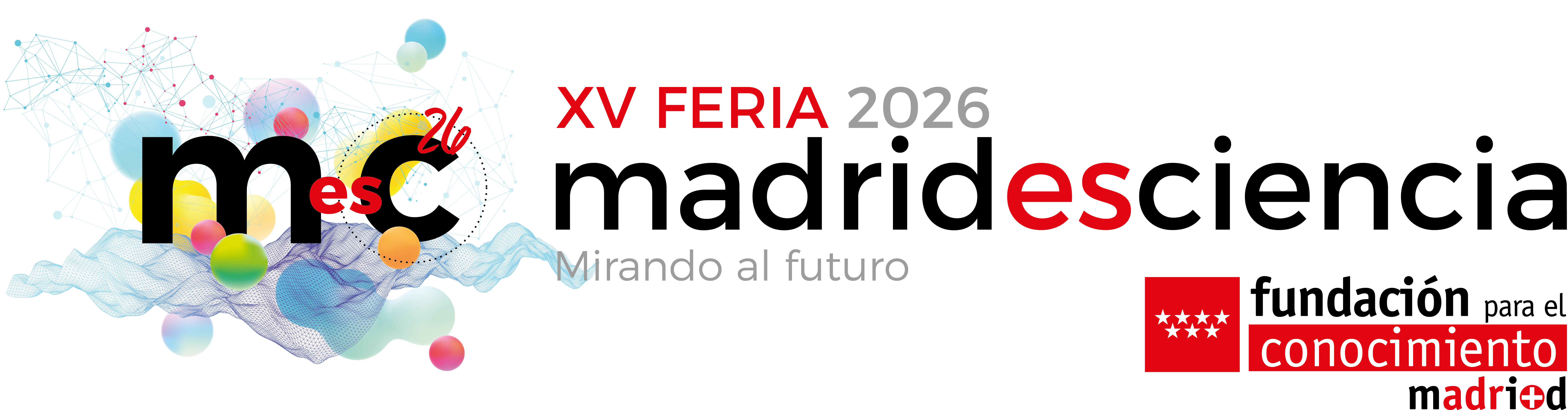 logo feria XV 2026
