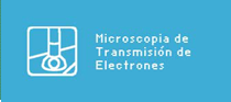 Microscopía de transmisión de electrones