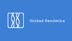 unidad genomica