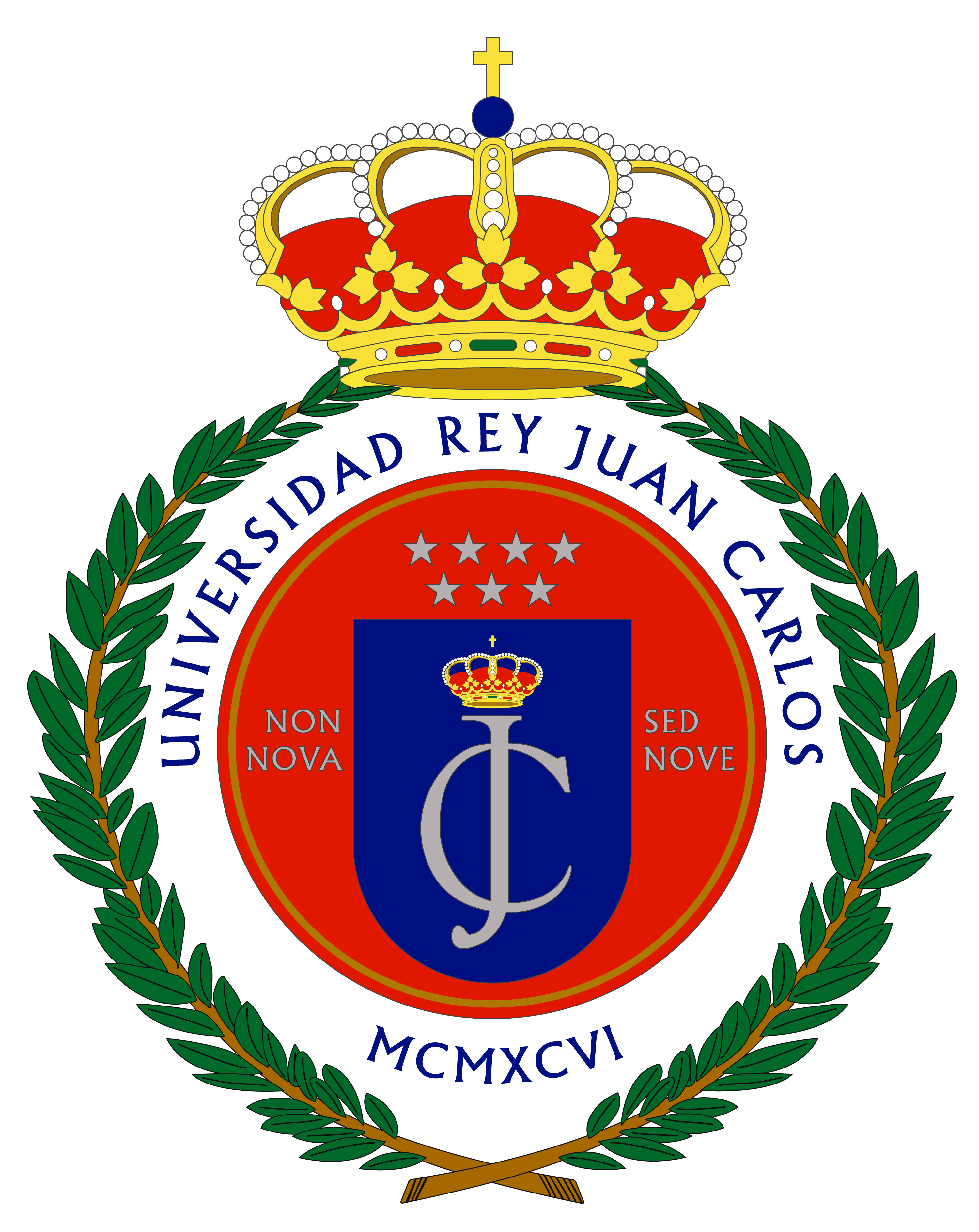 escudo urjc