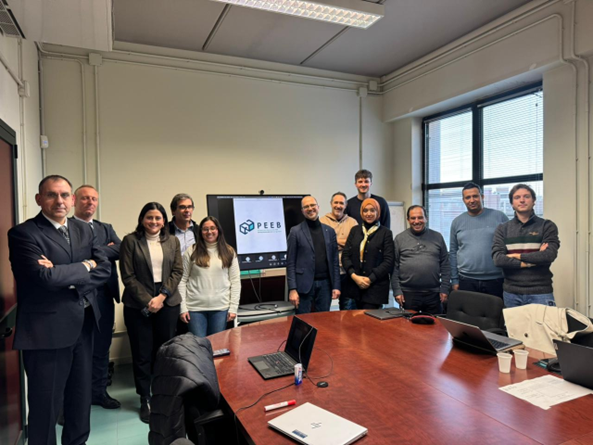 curso pymes Cagliari