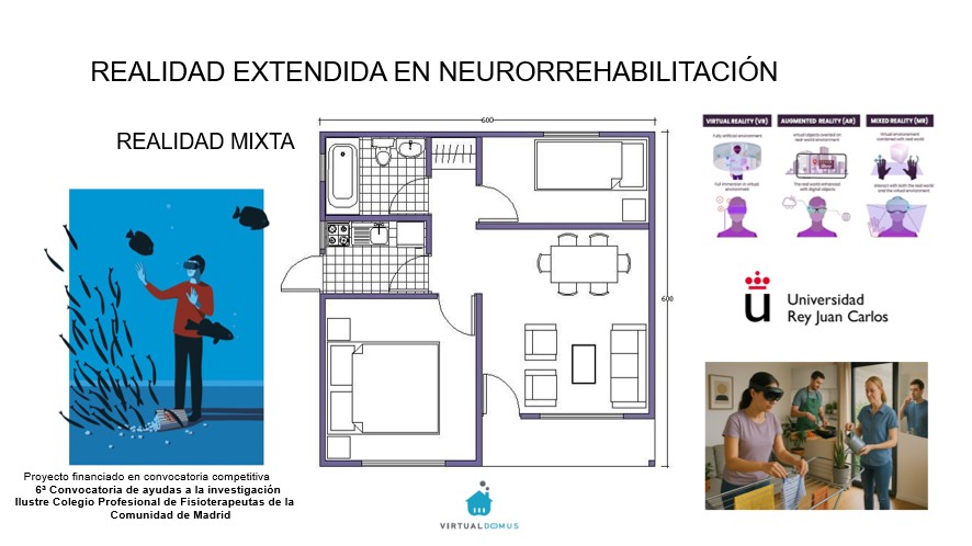 esquema realidad mixta