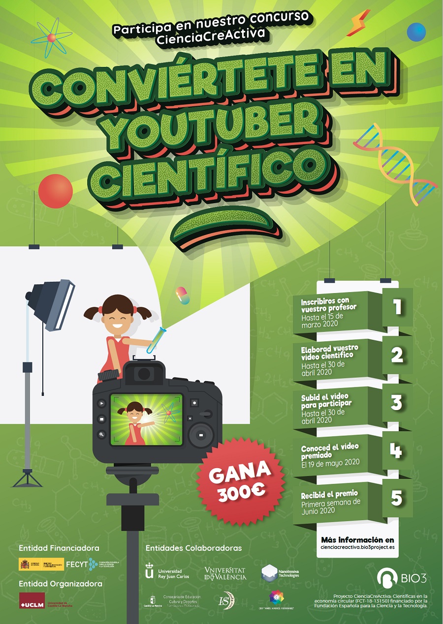 CienciacreActiva