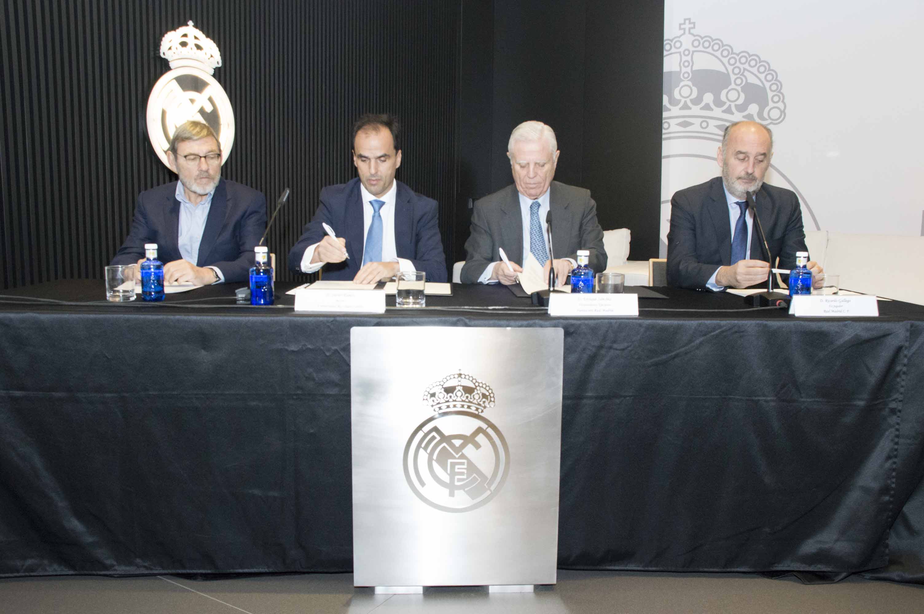 convenio real madrid 22