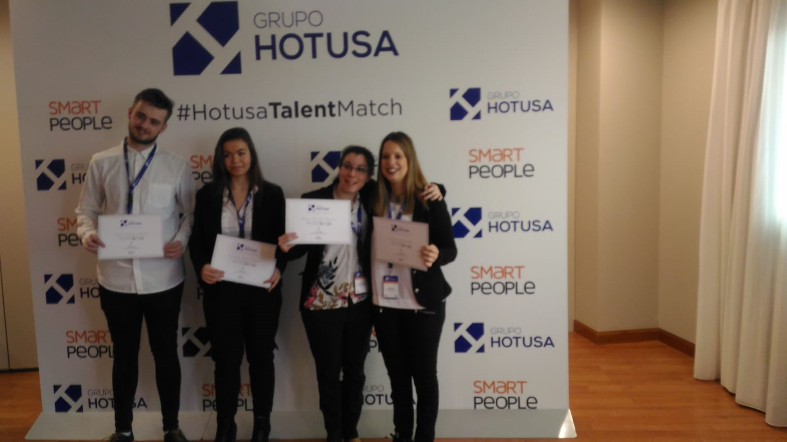 TalentMatch20181