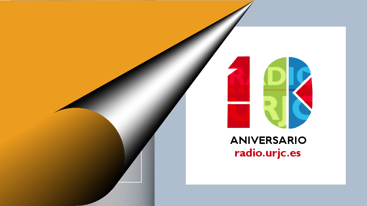 00. 10 años RADIO URJC 1