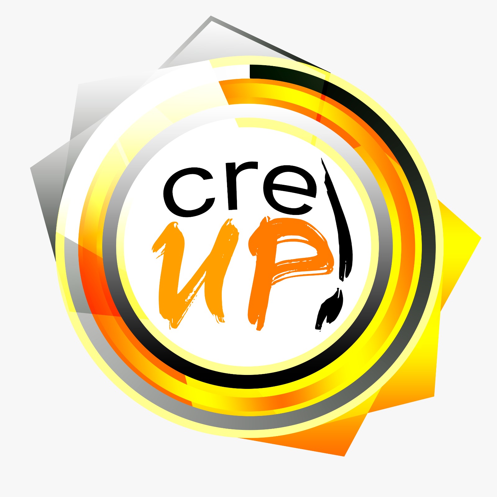 Logo creUP