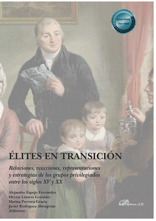 elites transicion