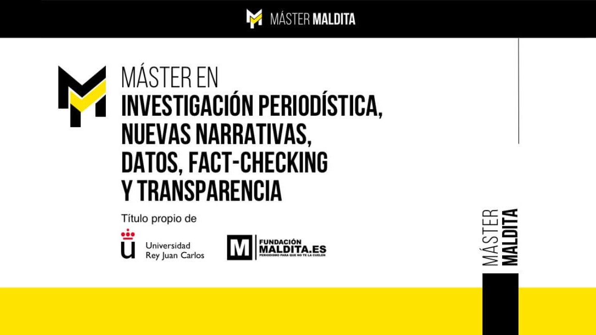 masterMaldita