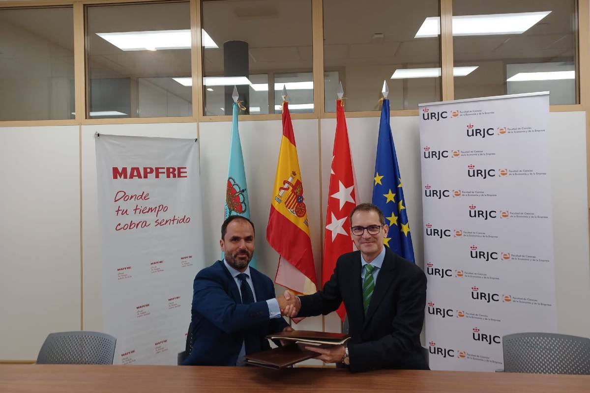 NOTICIA MAPFRE 1 BUENA