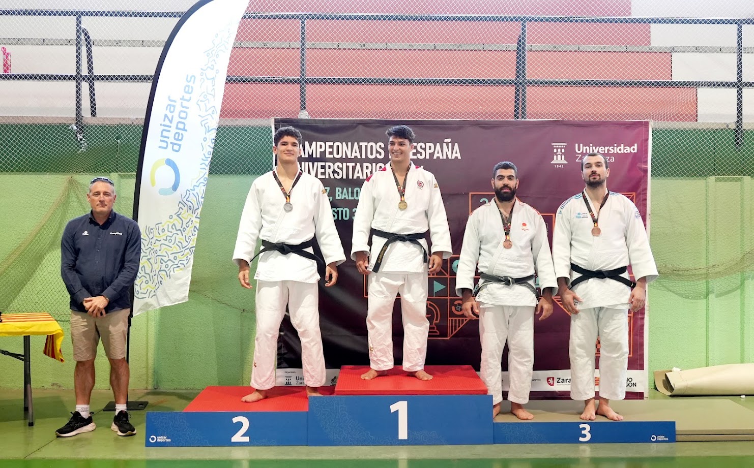 OroJudoAharon