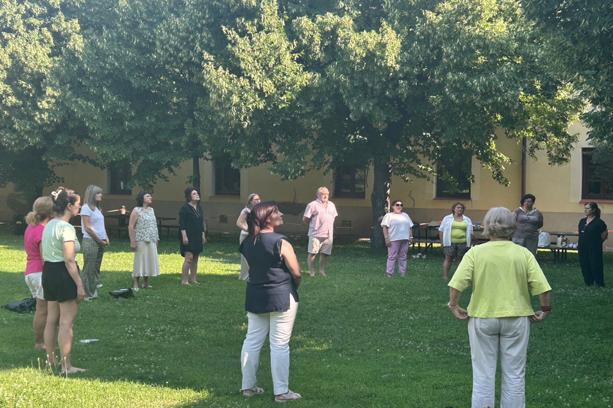Curso Paisaje de Aranjuez