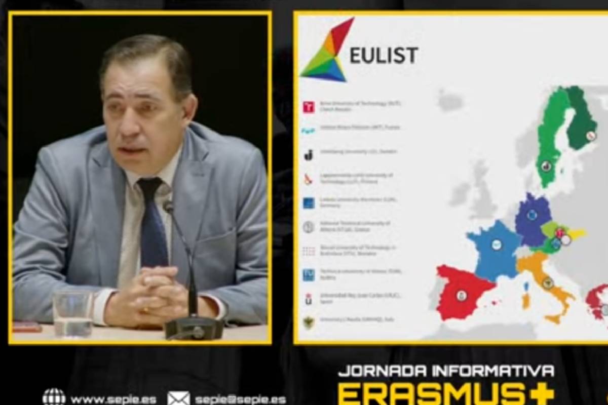 ErasmusURJC