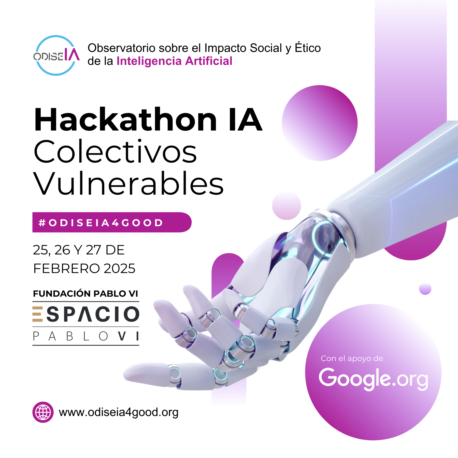 URJC AI Hackathon