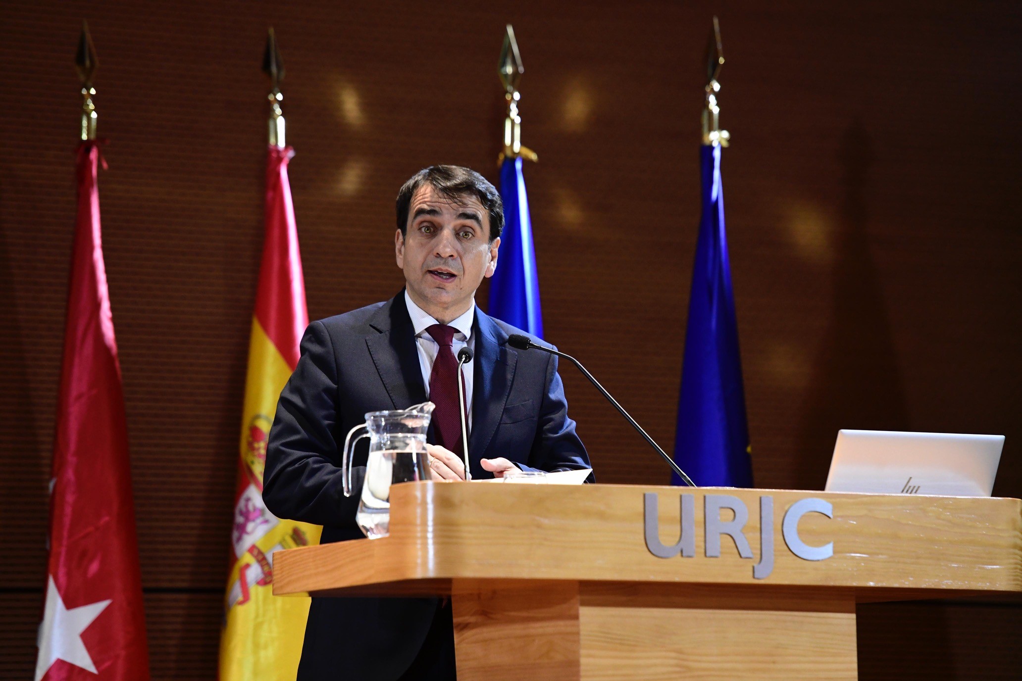 RectorVerano25