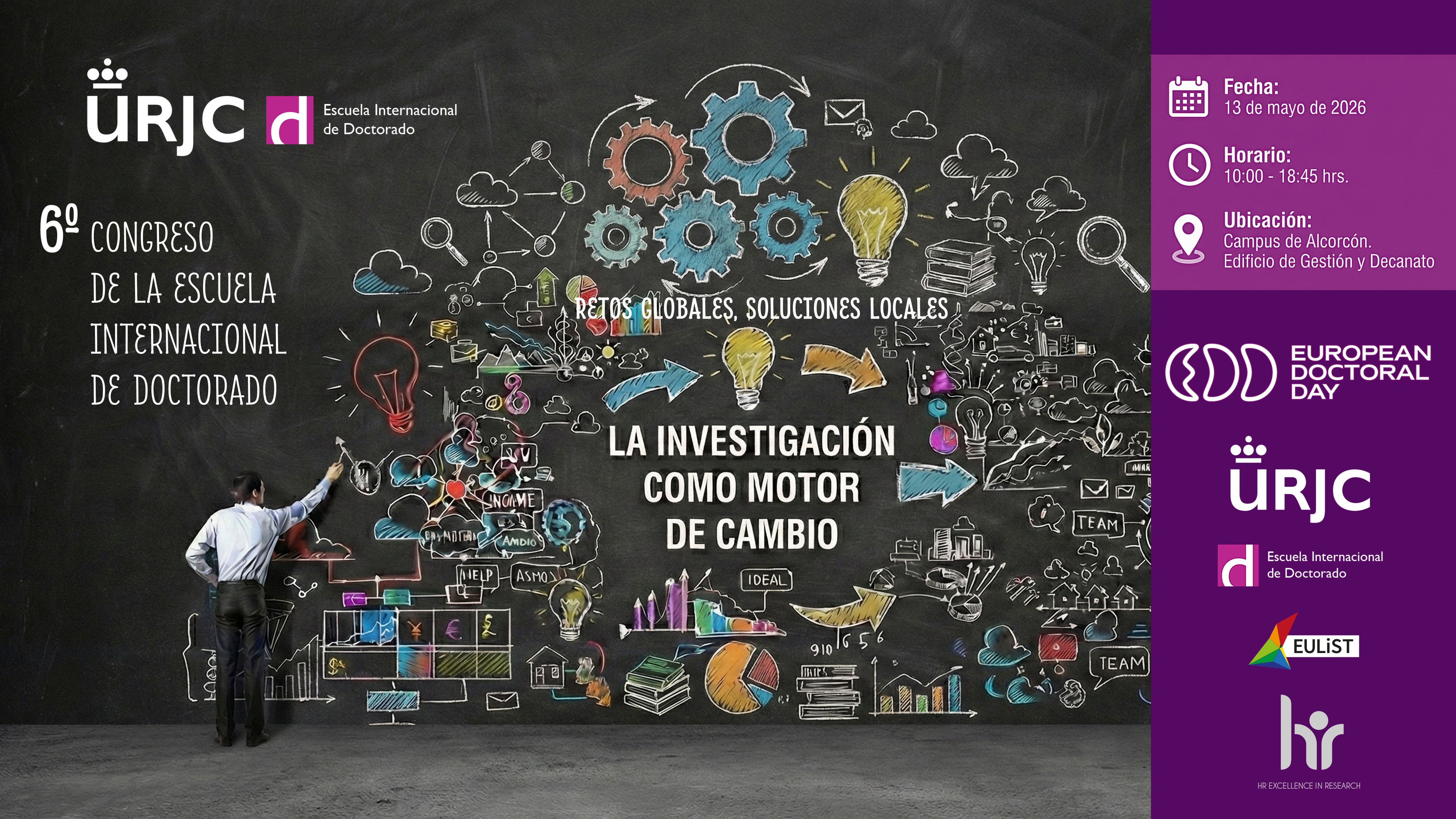 CARTEL EN CASTELLANO