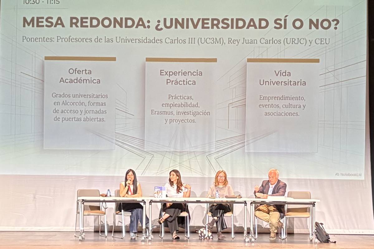 URJC FeriaAlcorconOK
