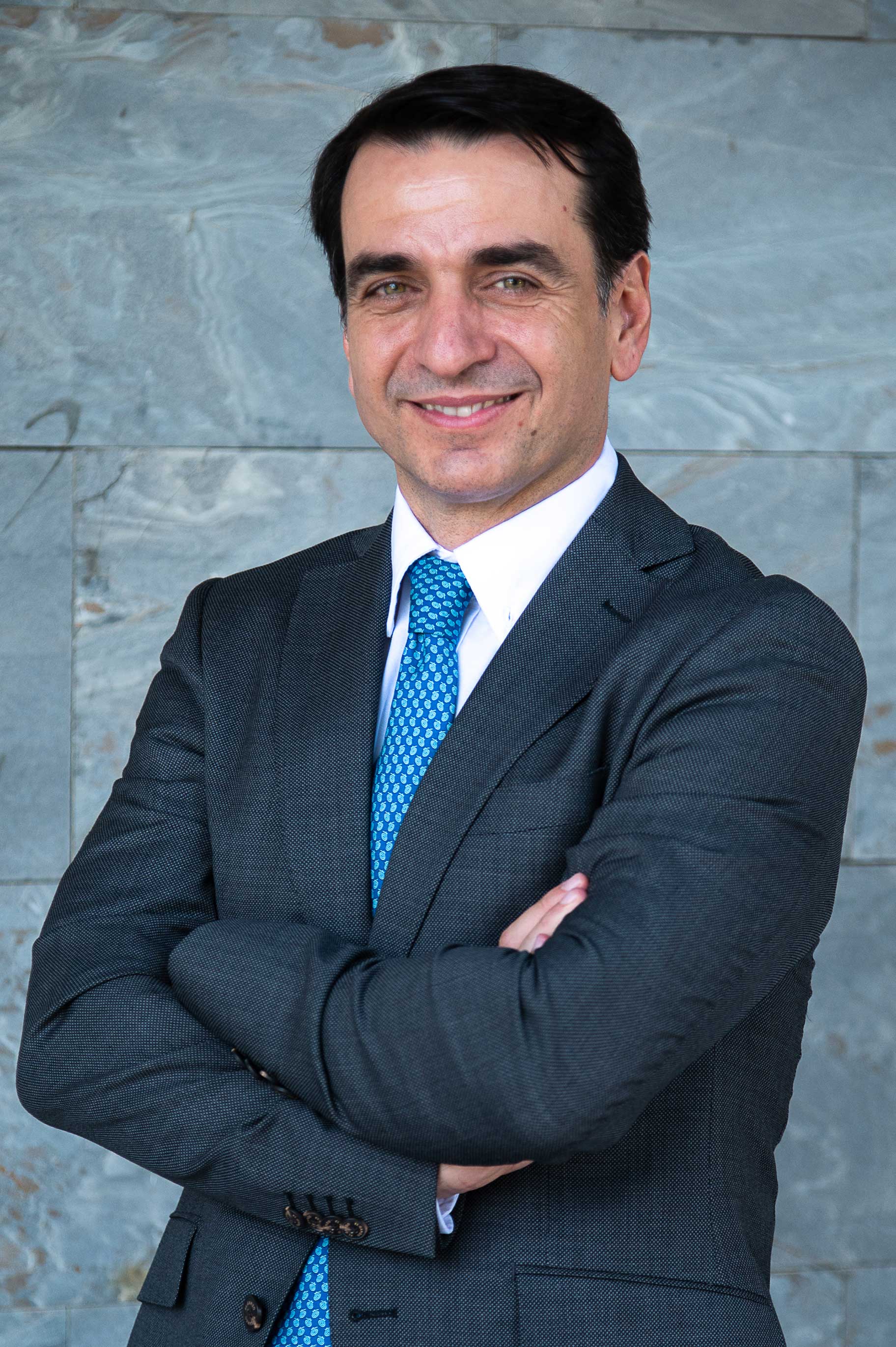 Abraham Duarte Muñoz