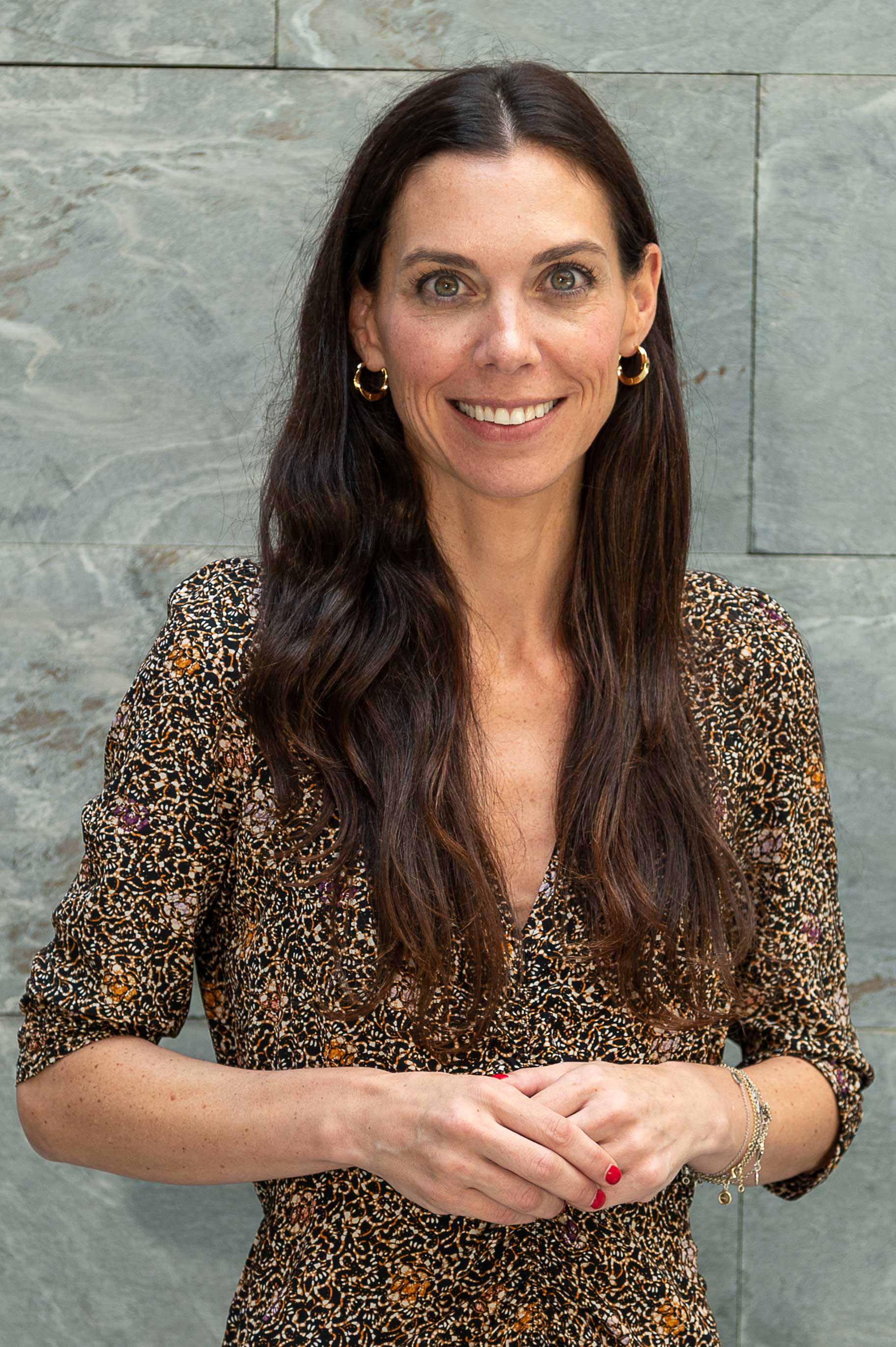 Alicia Blanco González
