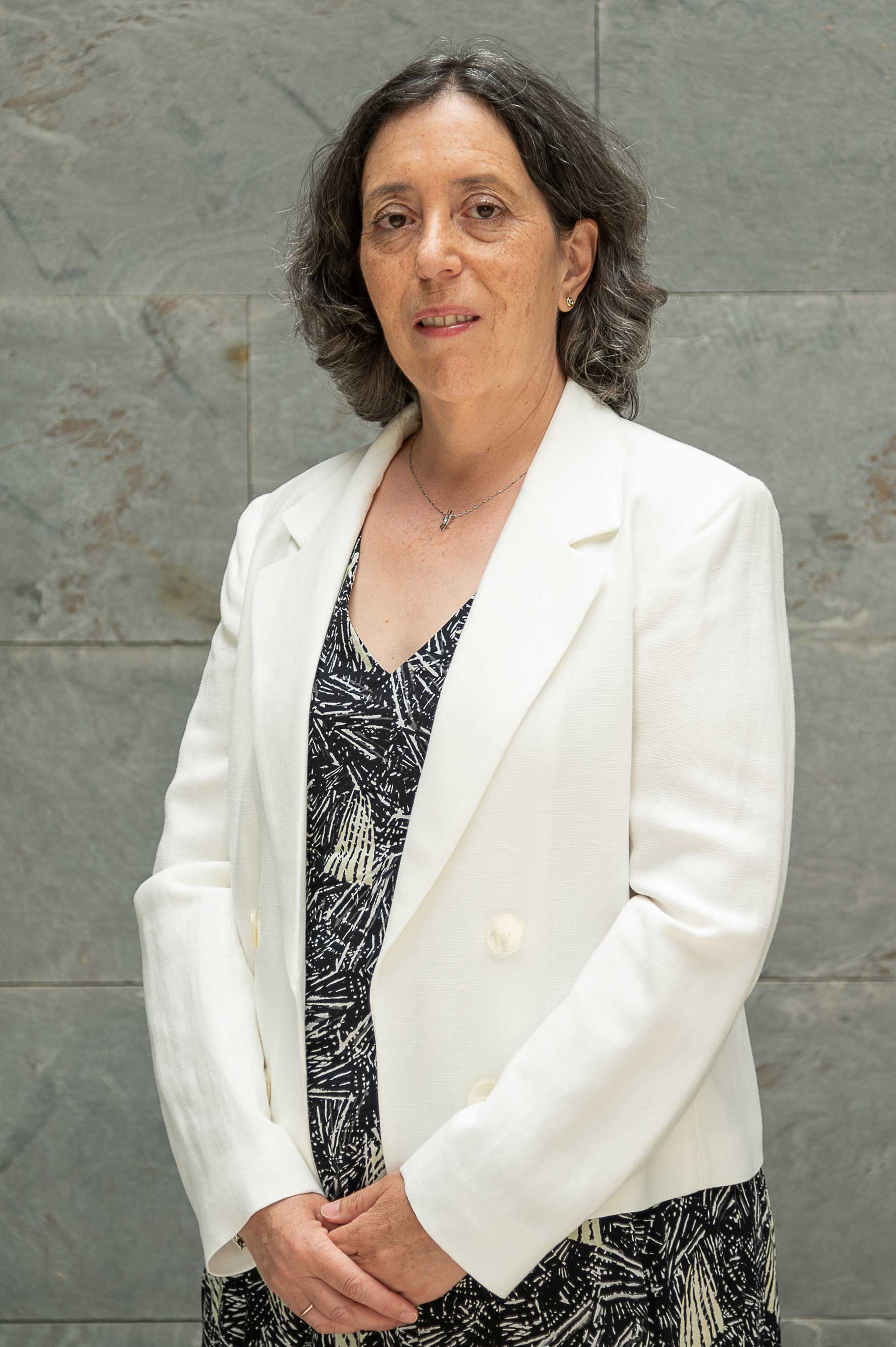 Ana Isabel Cid Cid