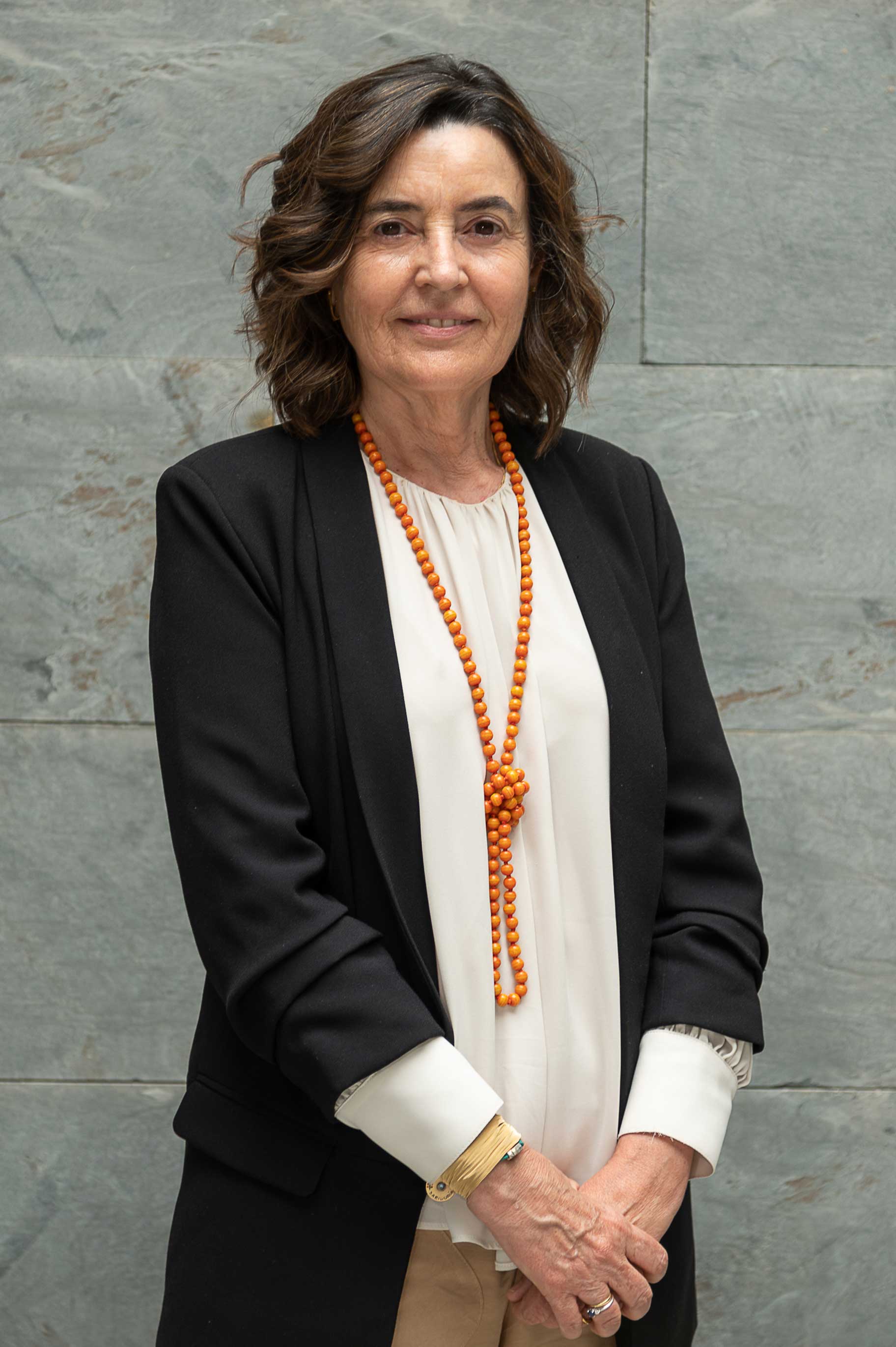 Ana Felicitas Muñoz Pérez