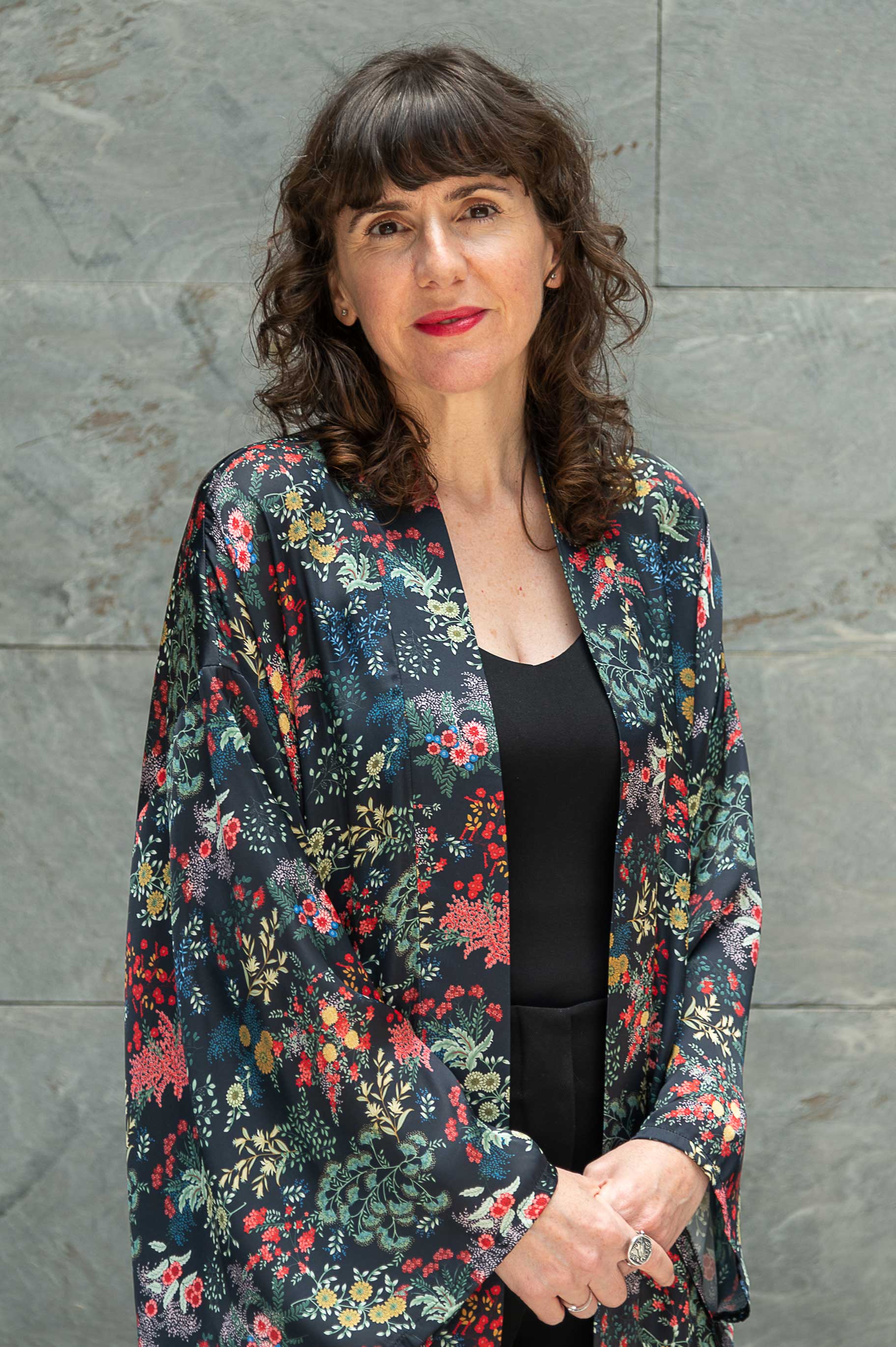 Araceli Rodriguez Mateos