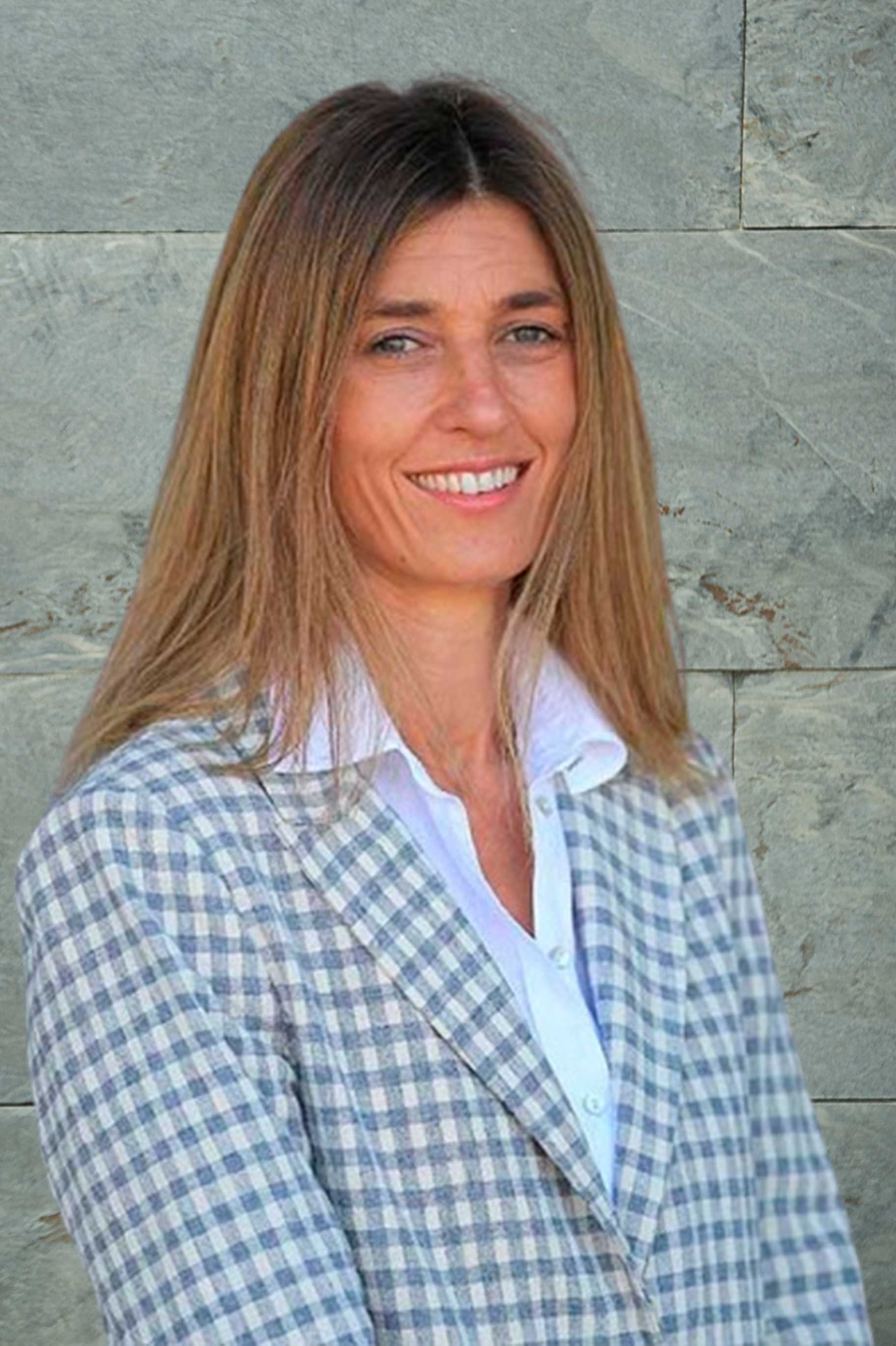Belén Vela Sánchez