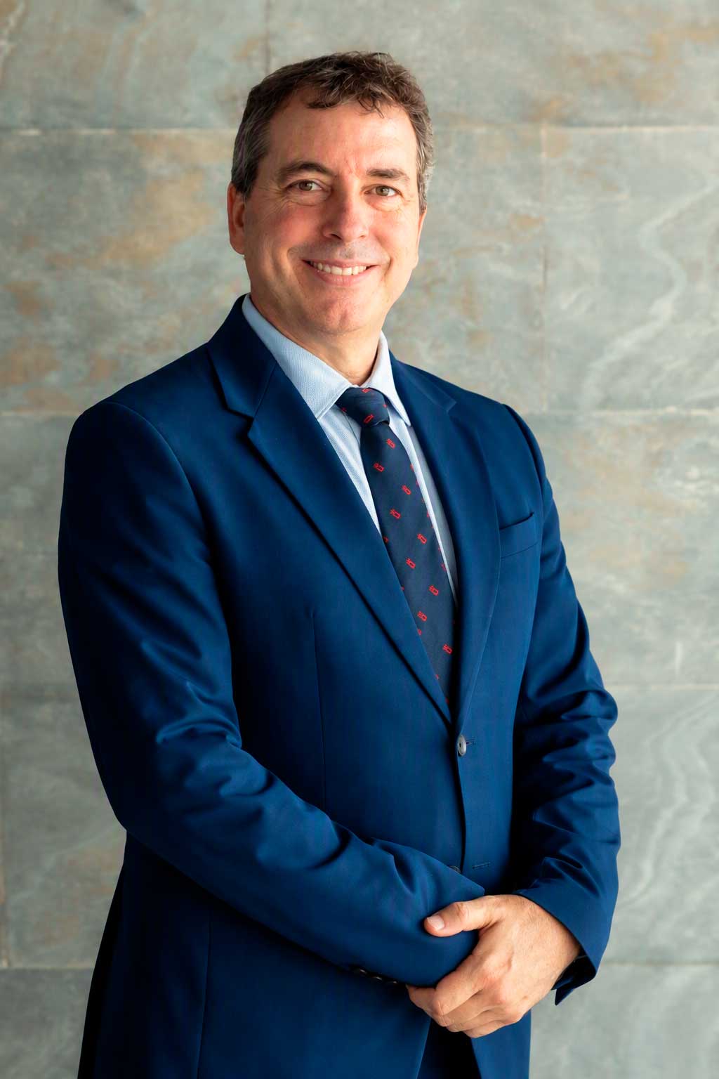 César Cáceres Taladriz
