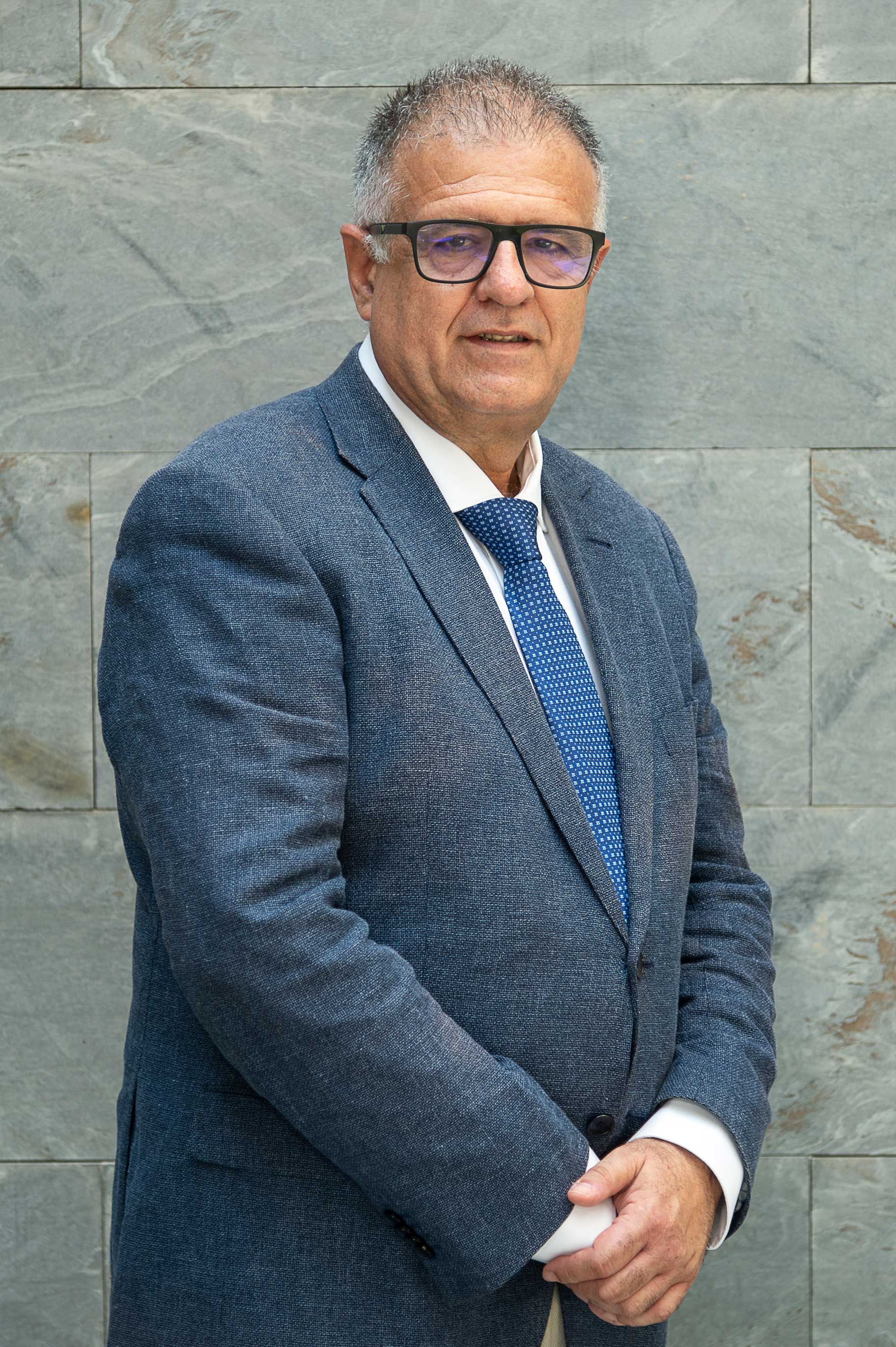 Dario Sanchez Villar