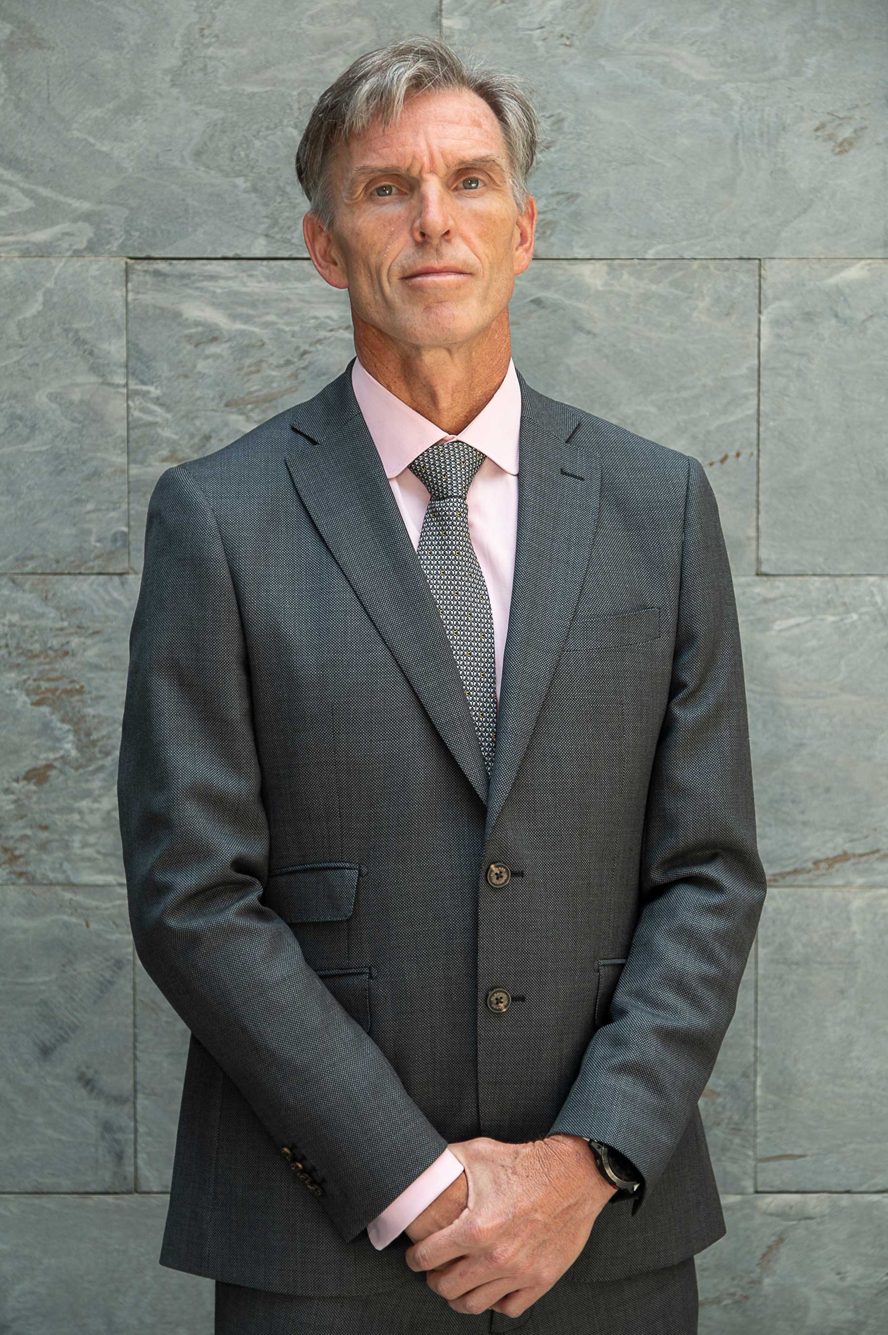 Fernando Martínez Castillejo