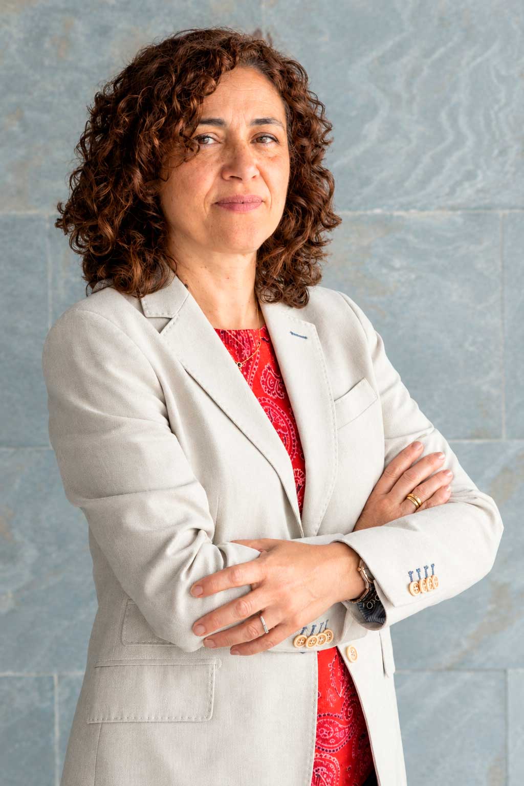 María Isabel Sierra Alonso